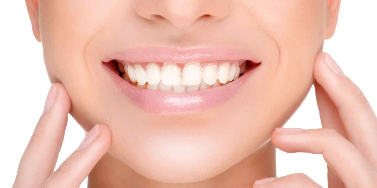 Eleven tips to treat white spots on teeth
